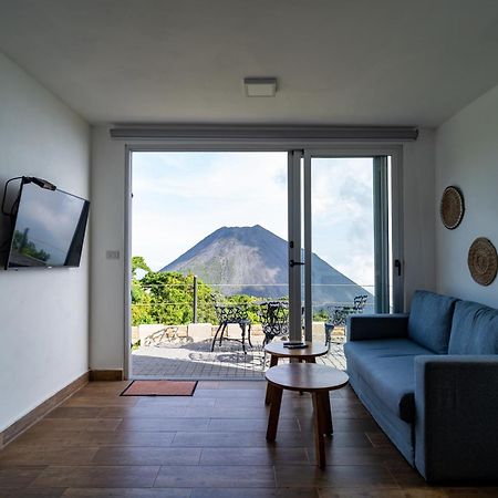 Hotel Finca Campo Bello Cerro Verde Εξωτερικό φωτογραφία