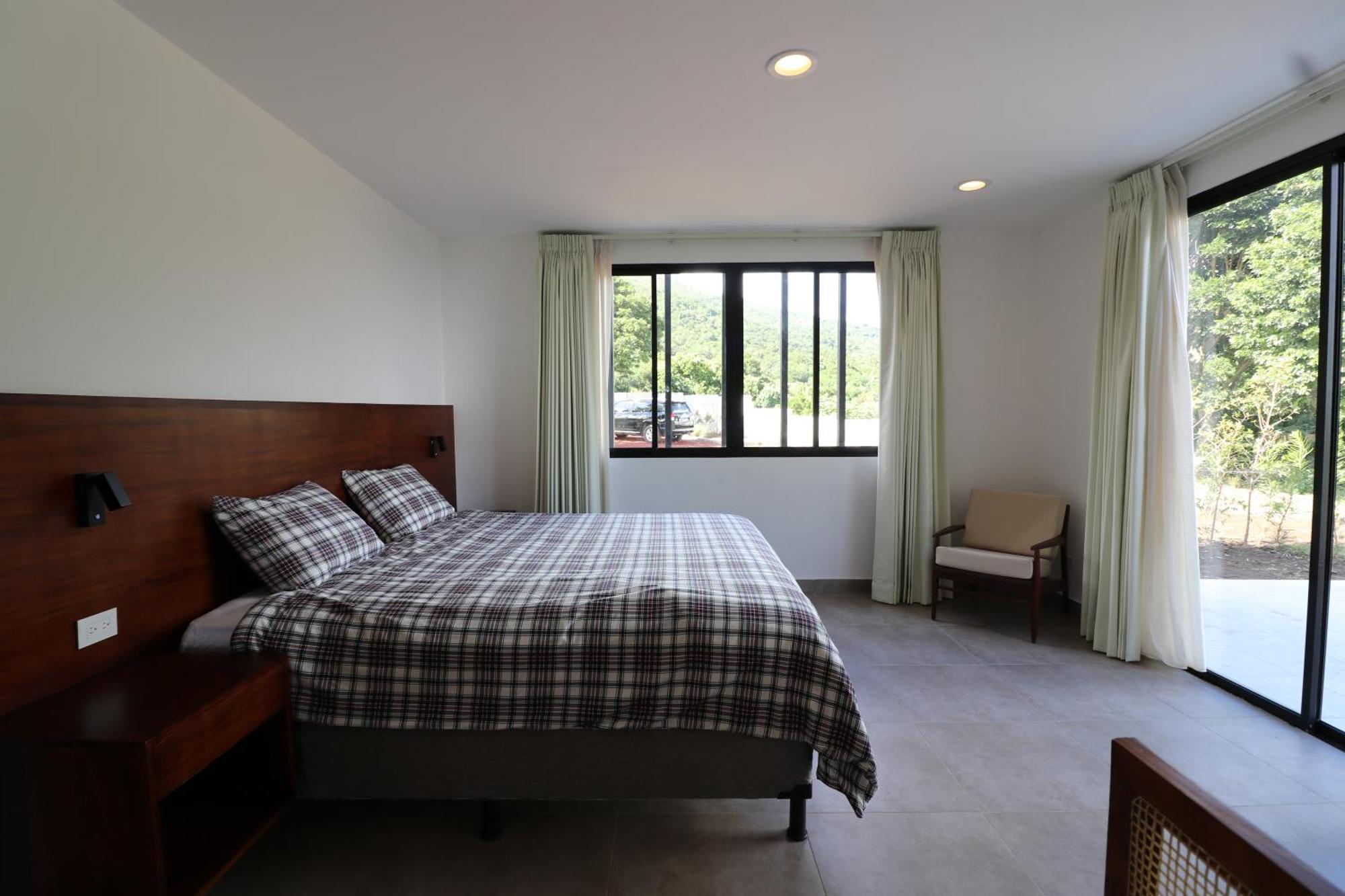 Hotel Finca Campo Bello Cerro Verde Εξωτερικό φωτογραφία