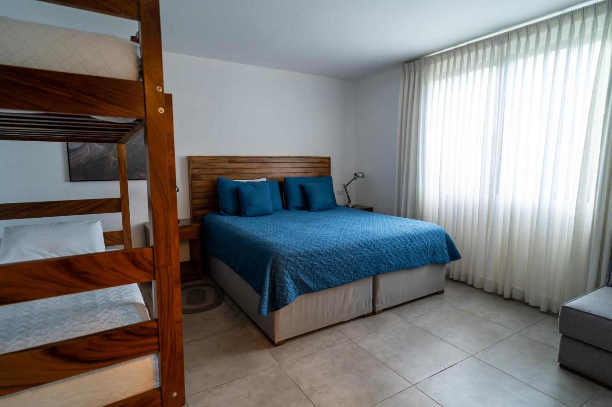 Hotel Finca Campo Bello Cerro Verde Εξωτερικό φωτογραφία