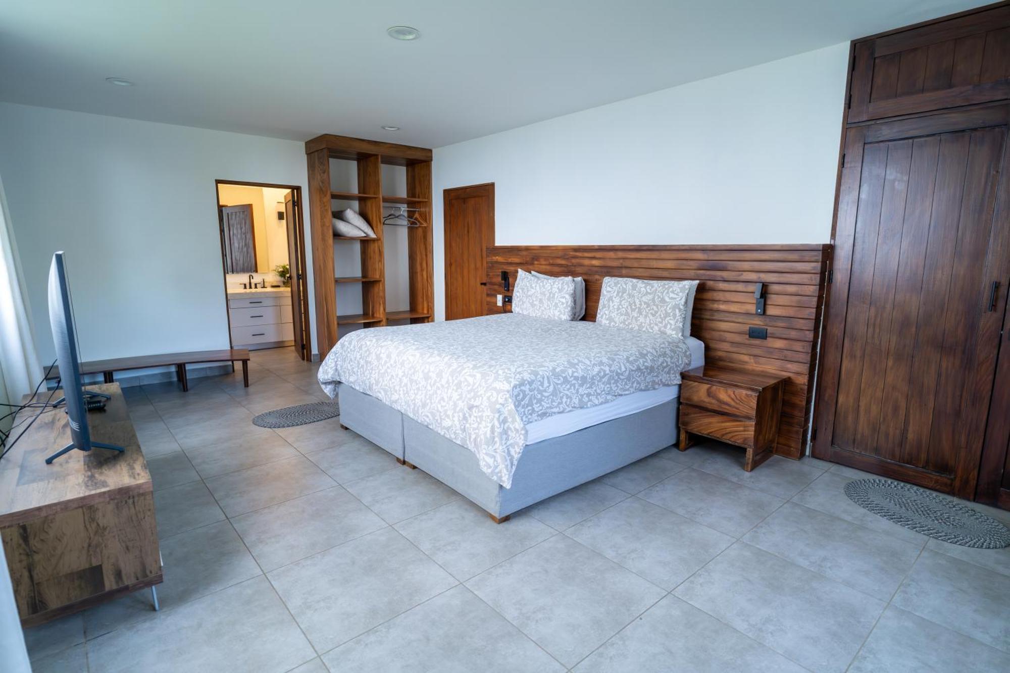 Hotel Finca Campo Bello Cerro Verde Εξωτερικό φωτογραφία