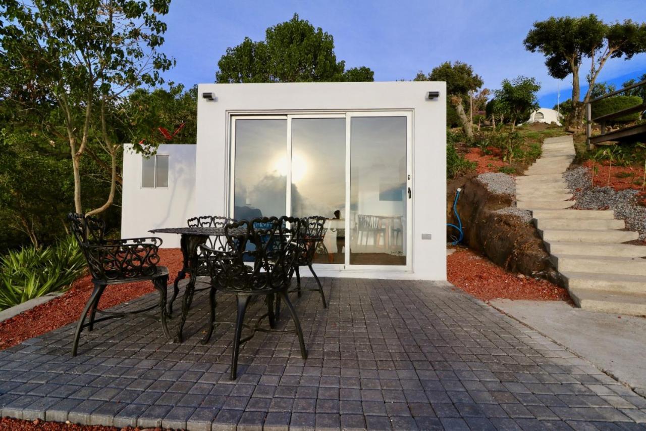 Hotel Finca Campo Bello Cerro Verde Εξωτερικό φωτογραφία