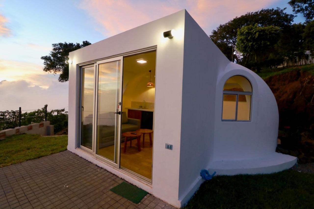 Hotel Finca Campo Bello Cerro Verde Εξωτερικό φωτογραφία
